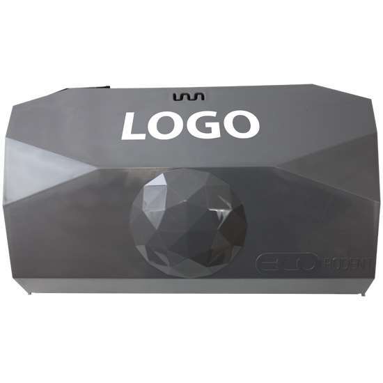 Articolo 9400P DIAMOND ECORODENT POSTAZIONE D'ESCA RODENTICIDA  LOGO TAMPOGRAFATO - Idoneo all'utilizzo con il Mod. ROD1390 ASKARAT BLOCK PRO - Topicida bromadiolone blocchi paraffinati 10 kg - Osd gruppo Ecotech srl